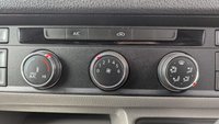 USED 2020 20 VOLKSWAGEN CRAFTER MWB High Roof Trendline Automatic Tdi 140 PS CR35 With Air Conditioning, Electric Pack, Parking Sensors, Bulkhead, Ply Lining finished in 