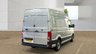USED 2020 20 VOLKSWAGEN CRAFTER MWB High Roof Trendline Automatic Tdi 140 PS CR35 With Air Conditioning, Electric Pack, Parking Sensors, Bulkhead, Ply Lining finished in 