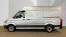 USED 2020 20 VOLKSWAGEN CRAFTER MWB High Roof Trendline Automatic Tdi 140 PS CR35 With Air Conditioning, Electric Pack, Parking Sensors, Bulkhead, Ply Lining finished in 