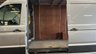 USED 2020 20 VOLKSWAGEN CRAFTER MWB High Roof Trendline Automatic Tdi 140 PS CR35 With Air Conditioning, Electric Pack, Parking Sensors, Bulkhead, Ply Lining finished in 