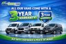 USED 2020 20 VOLKSWAGEN CRAFTER MWB High Roof Trendline Automatic Tdi 140 PS CR35 With Air Conditioning, Electric Pack, Parking Sensors, Bulkhead, Ply Lining finished in 