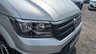 USED 2020 20 VOLKSWAGEN CRAFTER MWB High Roof Trendline Automatic Tdi 140 PS CR35 With Air Conditioning, Electric Pack, Parking Sensors, Bulkhead, Ply Lining finished in 