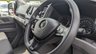 USED 2020 20 VOLKSWAGEN CRAFTER MWB High Roof Trendline Automatic Tdi 140 PS CR35 With Air Conditioning, Electric Pack, Parking Sensors, Bulkhead, Ply Lining finished in 