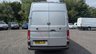 USED 2020 20 VOLKSWAGEN CRAFTER MWB High Roof Trendline Automatic Tdi 140 PS CR35 With Air Conditioning, Electric Pack, Parking Sensors, Bulkhead, Ply Lining finished in 