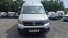 USED 2020 20 VOLKSWAGEN CRAFTER MWB High Roof Trendline Automatic Tdi 140 PS CR35 With Air Conditioning, Electric Pack, Parking Sensors, Bulkhead, Ply Lining finished in 