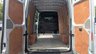 USED 2020 20 VOLKSWAGEN CRAFTER MWB High Roof Trendline Automatic Tdi 140 PS CR35 With Air Conditioning, Electric Pack, Parking Sensors, Bulkhead, Ply Lining finished in 