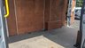 USED 2020 20 VOLKSWAGEN CRAFTER MWB High Roof Trendline Automatic Tdi 140 PS CR35 With Air Conditioning, Electric Pack, Parking Sensors, Bulkhead, Ply Lining finished in 