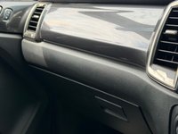 USED 2022 71 FORD RANGER 2.0 EcoBlue Wildtrak Pickup Double Cab Frozen White Diesel Auto 4WD Euro 6 (s/s) (213 ps) 