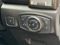 USED 2022 71 FORD RANGER 2.0 EcoBlue Wildtrak Pickup Double Cab Frozen White Diesel Auto 4WD Euro 6 (s/s) (213 ps) 