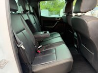 USED 2022 71 FORD RANGER 2.0 EcoBlue Wildtrak Pickup Double Cab Frozen White Diesel Auto 4WD Euro 6 (s/s) (213 ps) 