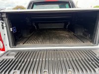 USED 2022 71 FORD RANGER 2.0 EcoBlue Wildtrak Pickup Double Cab Frozen White Diesel Auto 4WD Euro 6 (s/s) (213 ps) 
