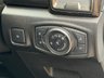 USED 2022 71 FORD RANGER 2.0 EcoBlue Wildtrak Pickup Double Cab Frozen White Diesel Auto 4WD Euro 6 (s/s) (213 ps) 