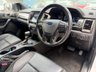 USED 2022 71 FORD RANGER 2.0 EcoBlue Wildtrak Pickup Double Cab Frozen White Diesel Auto 4WD Euro 6 (s/s) (213 ps) 