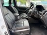 USED 2022 71 FORD RANGER 2.0 EcoBlue Wildtrak Pickup Double Cab Frozen White Diesel Auto 4WD Euro 6 (s/s) (213 ps) 