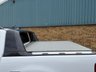 USED 2022 71 FORD RANGER 2.0 EcoBlue Wildtrak Pickup Double Cab Frozen White Diesel Auto 4WD Euro 6 (s/s) (213 ps) 