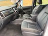 USED 2022 71 FORD RANGER 2.0 EcoBlue Wildtrak Pickup Double Cab Frozen White Diesel Auto 4WD Euro 6 (s/s) (213 ps) 