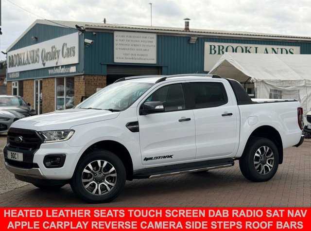 2022 Ford Ranger