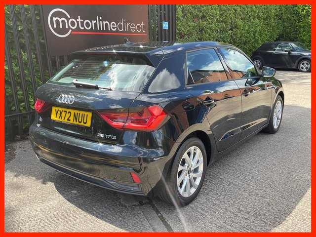 View our AUDI A1