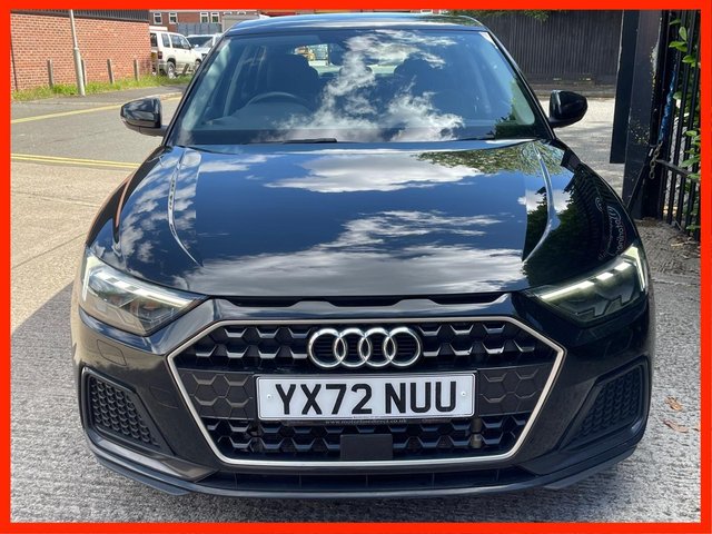 View our AUDI A1