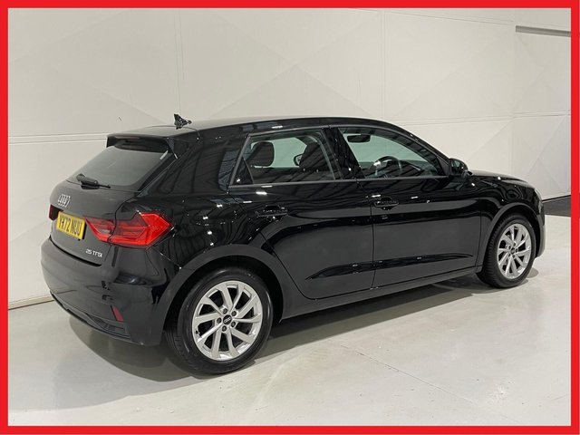 View our AUDI A1