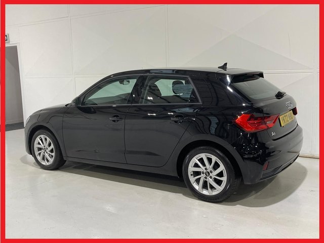 View our AUDI A1