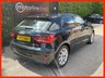 USED 2022 72 AUDI A1 1.0 TFSI 25 Sport Sportback 5dr Petrol S Tronic Euro 6 (s/s) (95 ps) VIRTUAL DASH-A/C-CARPLAY