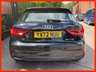 USED 2022 72 AUDI A1 1.0 TFSI 25 Sport Sportback 5dr Petrol S Tronic Euro 6 (s/s) (95 ps) VIRTUAL DASH-A/C-CARPLAY
