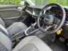 USED 2022 72 AUDI A1 1.0 TFSI 25 Sport Sportback 5dr Petrol S Tronic Euro 6 (s/s) (95 ps) VIRTUAL DASH-A/C-CARPLAY
