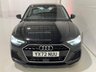 USED 2022 72 AUDI A1 1.0 TFSI 25 Sport Sportback 5dr Petrol S Tronic Euro 6 (s/s) (95 ps) VIRTUAL DASH-A/C-CARPLAY