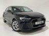 USED 2022 72 AUDI A1 1.0 TFSI 25 Sport Sportback 5dr Petrol S Tronic Euro 6 (s/s) (95 ps) VIRTUAL DASH-A/C-CARPLAY