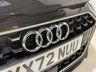 USED 2022 72 AUDI A1 1.0 TFSI 25 Sport Sportback 5dr Petrol S Tronic Euro 6 (s/s) (95 ps) VIRTUAL DASH-A/C-CARPLAY