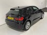 USED 2022 72 AUDI A1 1.0 TFSI 25 Sport Sportback 5dr Petrol S Tronic Euro 6 (s/s) (95 ps) VIRTUAL DASH-A/C-CARPLAY
