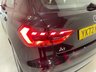 USED 2022 72 AUDI A1 1.0 TFSI 25 Sport Sportback 5dr Petrol S Tronic Euro 6 (s/s) (95 ps) VIRTUAL DASH-A/C-CARPLAY