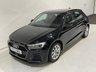 USED 2022 72 AUDI A1 1.0 TFSI 25 Sport Sportback 5dr Petrol S Tronic Euro 6 (s/s) (95 ps) VIRTUAL DASH-A/C-CARPLAY