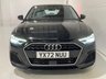 USED 2022 72 AUDI A1 1.0 TFSI 25 Sport Sportback 5dr Petrol S Tronic Euro 6 (s/s) (95 ps) VIRTUAL DASH-A/C-CARPLAY