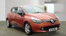 USED 2015 15 RENAULT CLIO 1.2 16V Dynamique Nav Hatchback 5dr Petrol Manual Euro 6 (75 ps) GREAT SERVICE HISTORY WITH THIS CAR