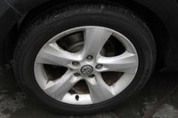 USED 2012 12 VAUXHALL ASTRA 2.0 CDTi SRi Hatchback 5dr Diesel Auto Euro 5 (165 ps) 