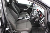 USED 2012 12 VAUXHALL ASTRA 2.0 CDTi SRi Hatchback 5dr Diesel Auto Euro 5 (165 ps) 