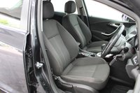 USED 2012 12 VAUXHALL ASTRA 2.0 CDTi SRi Hatchback 5dr Diesel Auto Euro 5 (165 ps) 