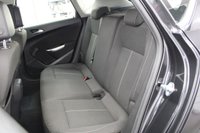 USED 2012 12 VAUXHALL ASTRA 2.0 CDTi SRi Hatchback 5dr Diesel Auto Euro 5 (165 ps) 