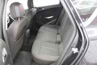 USED 2012 12 VAUXHALL ASTRA 2.0 CDTi SRi Hatchback 5dr Diesel Auto Euro 5 (165 ps) 