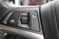USED 2012 12 VAUXHALL ASTRA 2.0 CDTi SRi Hatchback 5dr Diesel Auto Euro 5 (165 ps) 
