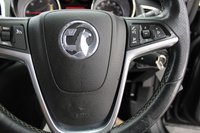 USED 2012 12 VAUXHALL ASTRA 2.0 CDTi SRi Hatchback 5dr Diesel Auto Euro 5 (165 ps) 
