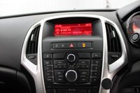 USED 2012 12 VAUXHALL ASTRA 2.0 CDTi SRi Hatchback 5dr Diesel Auto Euro 5 (165 ps) 