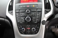 USED 2012 12 VAUXHALL ASTRA 2.0 CDTi SRi Hatchback 5dr Diesel Auto Euro 5 (165 ps) 