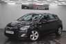 USED 2012 12 VAUXHALL ASTRA 2.0 CDTi SRi Hatchback 5dr Diesel Auto Euro 5 (165 ps) 