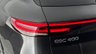 USED 2022 71 MERCEDES-BENZ EQC EQC 400 80kWh Sport SUV 5dr Electric Auto 4MATIC (408 ps) 