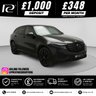 USED 2022 71 MERCEDES-BENZ EQC EQC 400 80kWh Sport SUV 5dr Electric Auto 4MATIC (408 ps) 