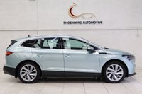 USED 2021 21 SKODA ENYAQ iV 62kWh 60 Nav Loft SUV 5dr Electric Auto (179 ps) 