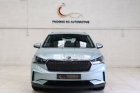 USED 2021 21 SKODA ENYAQ iV 62kWh 60 Nav Loft SUV 5dr Electric Auto (179 ps) 